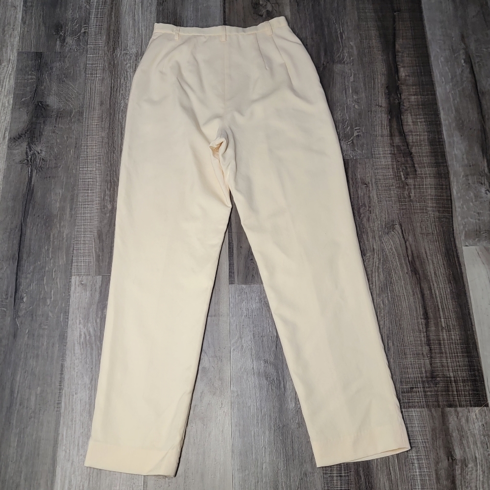 Pendleton 100% Virgin Wool Pants - image 2